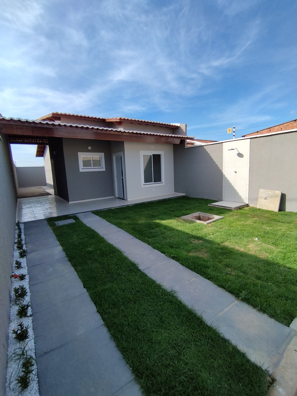 Casa - Venda - Barroco - Itaitinga - CE