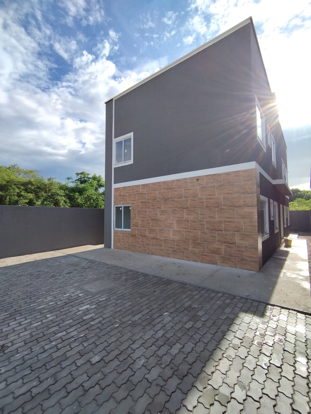 Apartamento - Venda - Barroco - Itaitinga - CE