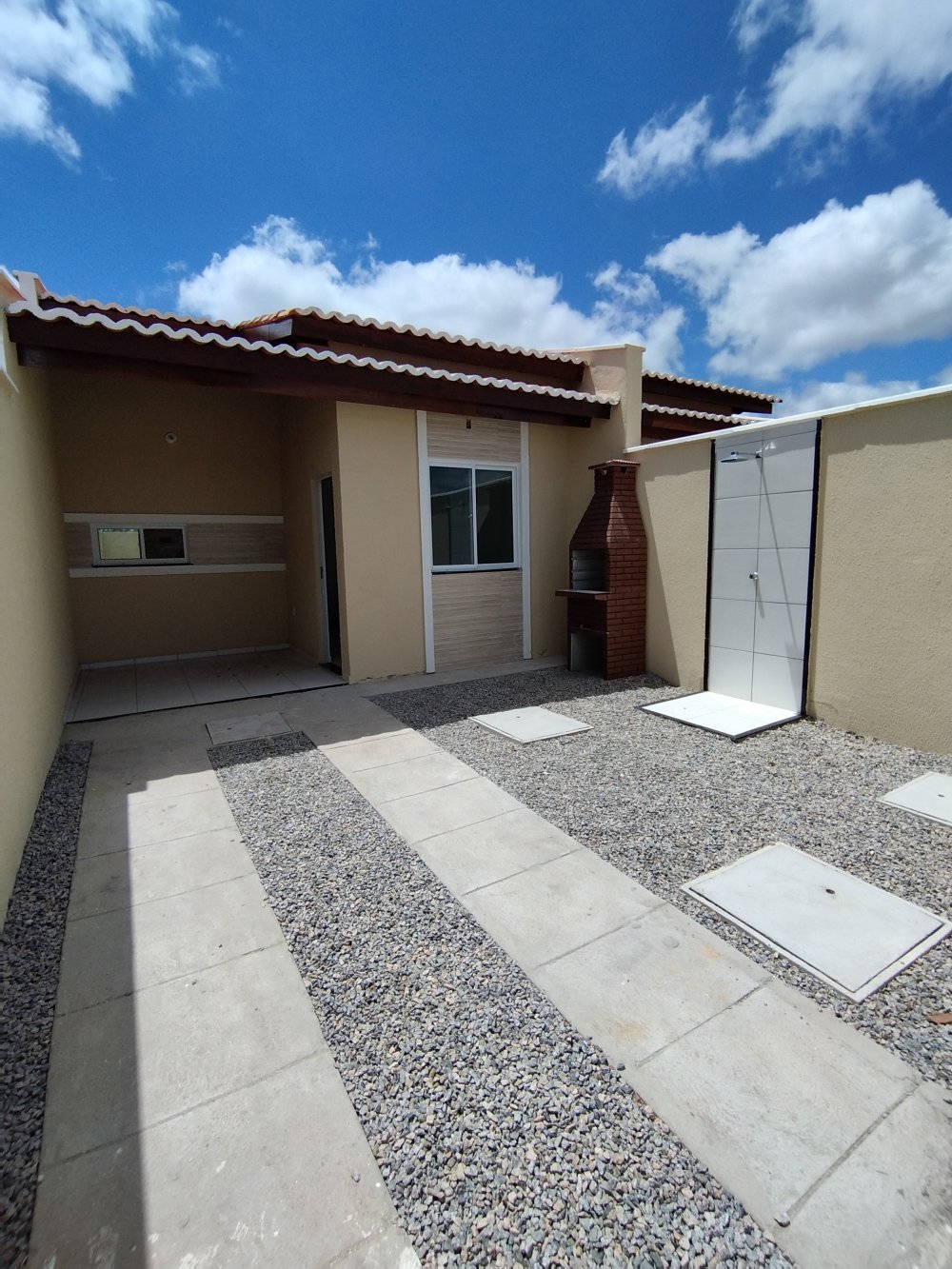 Casa - Venda - Ancuri - Itaitinga - CE