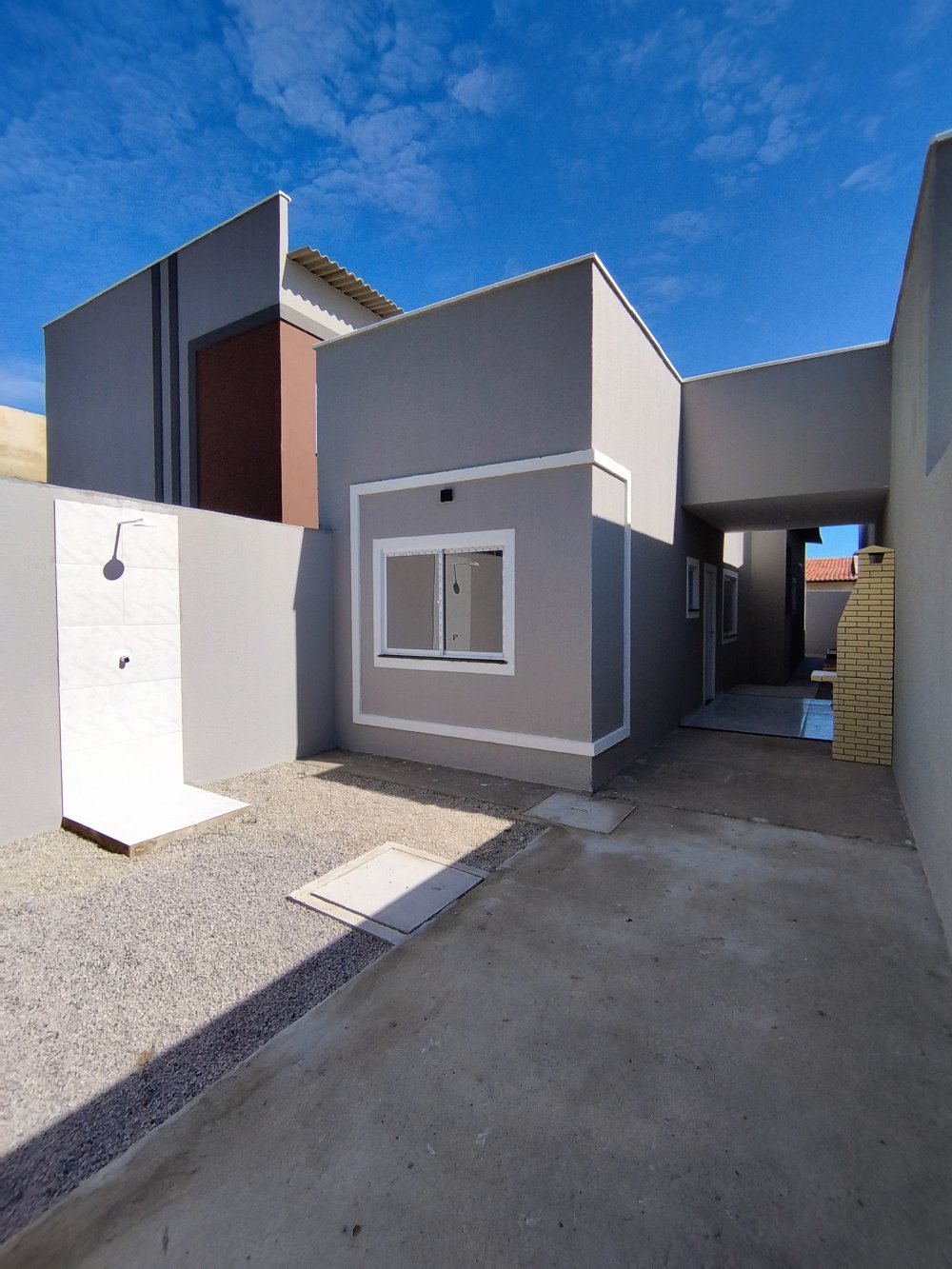 Casa - Venda - Gerera - Itaitinga - CE