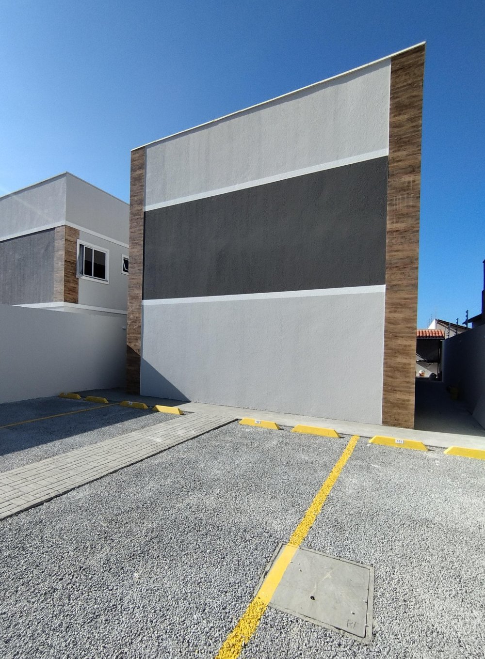 Apartamento - Venda - Ancuri - Itaitinga - CE