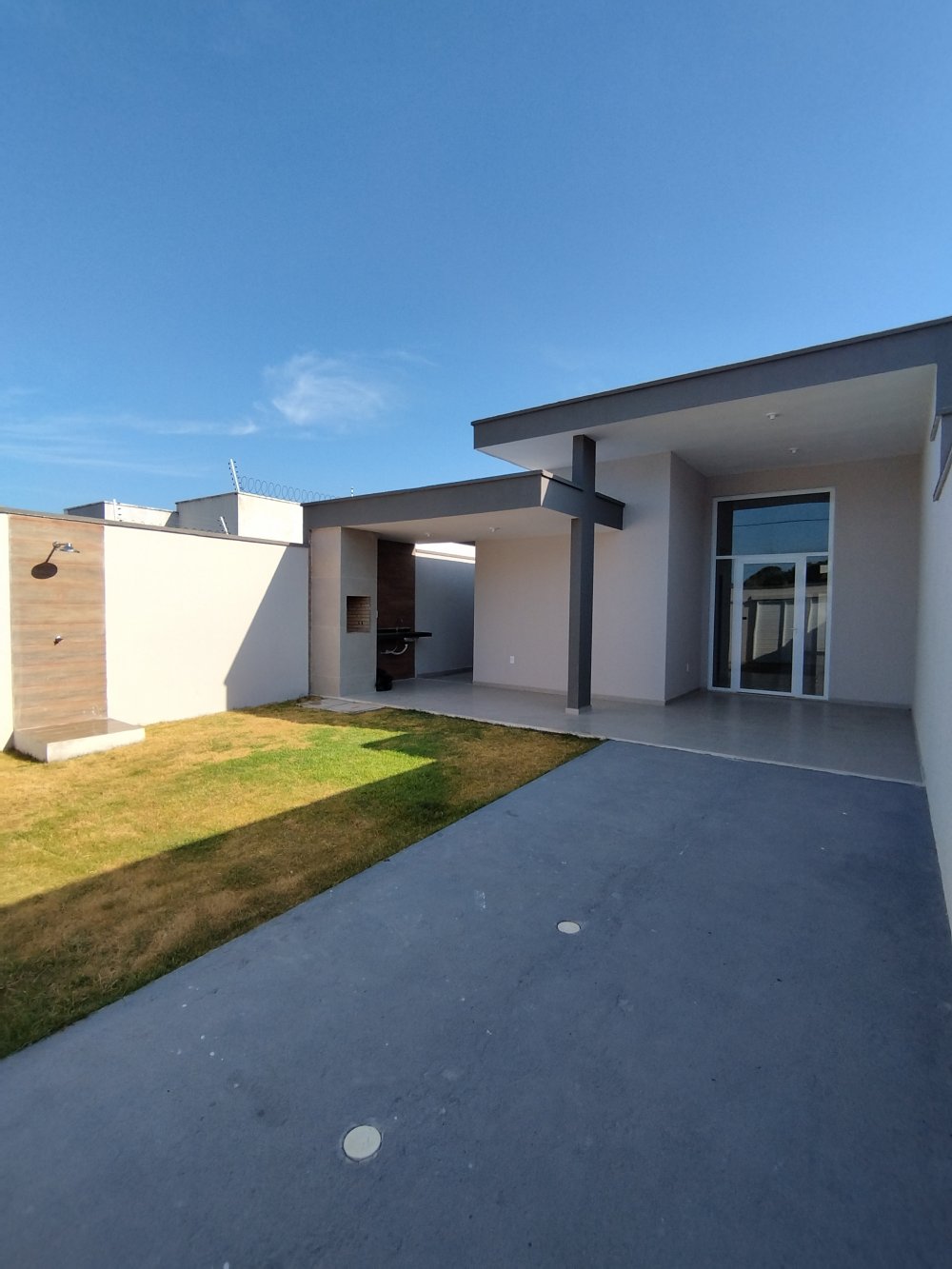 Casa - Venda - Messejana - Fortaleza - CE