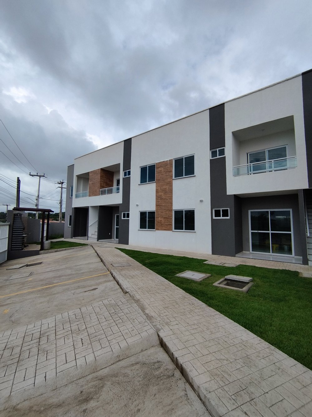 Apartamento - Venda - Ancuri - Itaitinga - CE